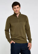 Dubarry Spillane 1/4 Zip