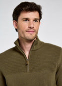 Dubarry Spillane 1/4 Zip