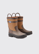 Dubarry Splash Kids Wellingtons