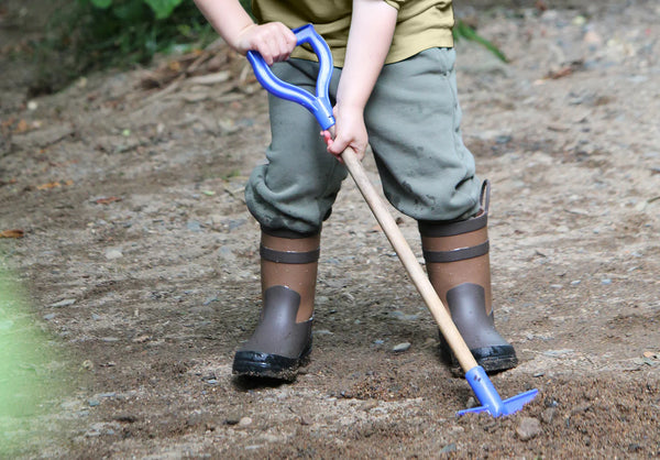 Dubarry Splash Kids Wellingtons