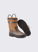 Dubarry Splash Kids Wellingtons