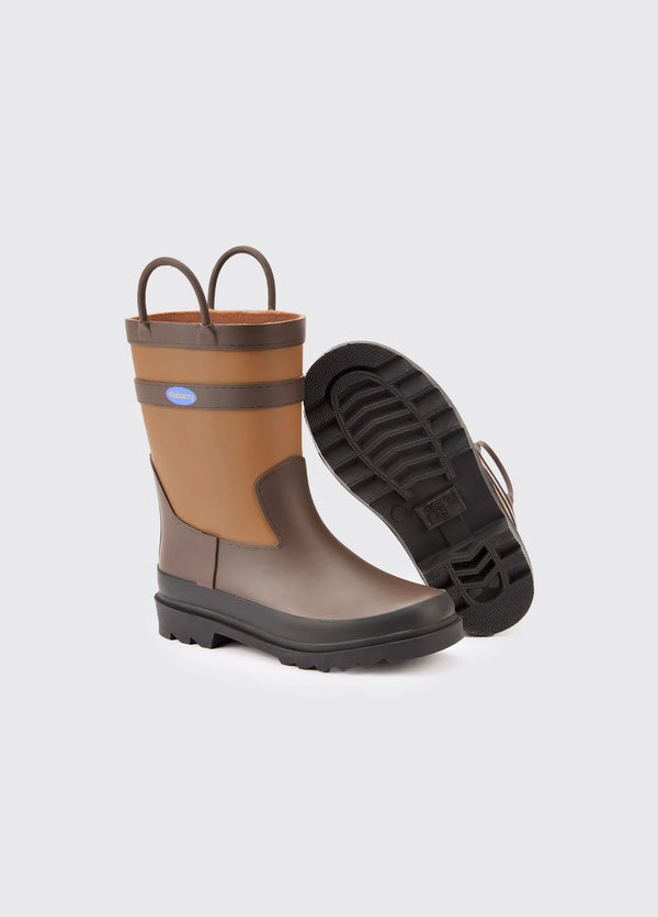 Dubarry Splash Kids Wellingtons