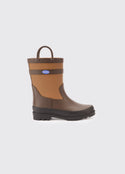 Dubarry Splash Kids Wellingtons