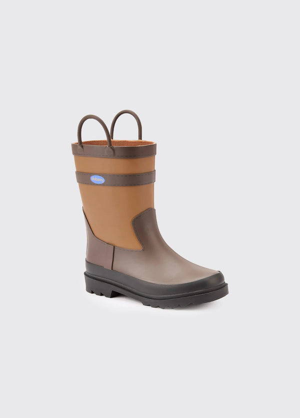 Dubarry Splash Kids Wellingtons