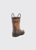 Dubarry Splash Kids Wellingtons