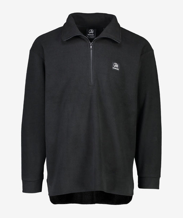 Swanndri Motu Fleece Pullover