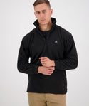Swanndri Motu Fleece Pullover