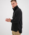 Swanndri Motu Fleece Pullover