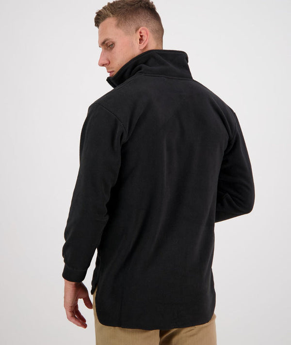 Swanndri Motu Fleece Pullover