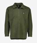 Swanndri Motu Fleece Pullover