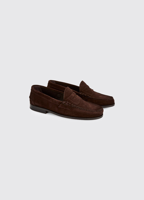 Dubarry Standford Deck Shoe