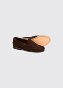 Dubarry Standford Deck Shoe