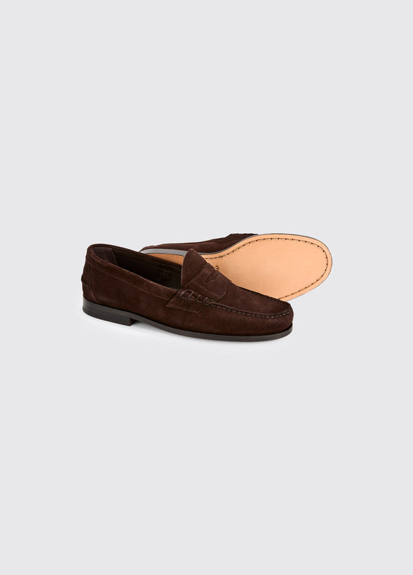 Dubarry Standford Deck Shoe