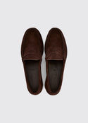 Dubarry Standford Deck Shoe