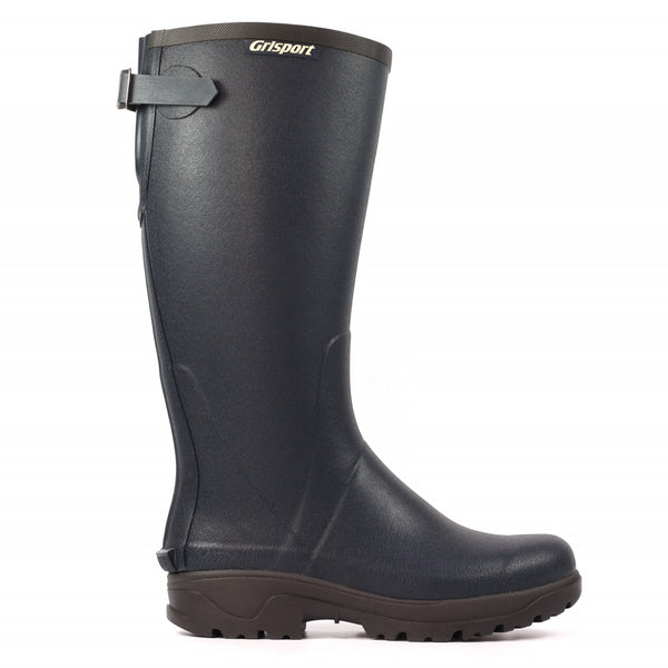 Gri Sport Stream Neoprene Wellingtons