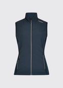 Dubarry Ladies Sunway Gilet