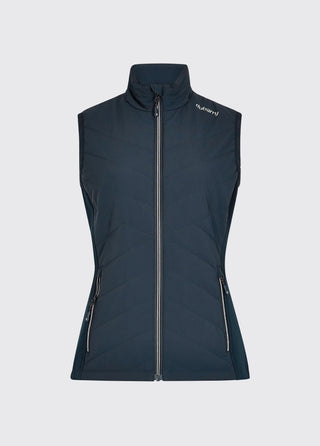 Dubarry Ladies Sunway Gilet