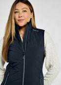 Dubarry Ladies Sunway Gilet