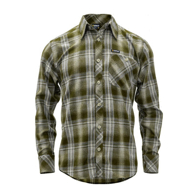 Swazi Grafter Shirt