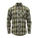 Swazi Grafter Shirt