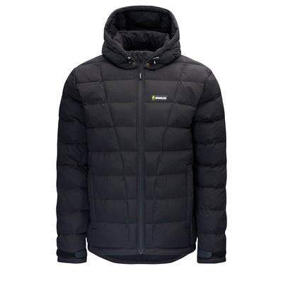 Swazi Puffadder Jacket