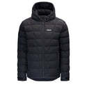 Swazi Puffadder Jacket