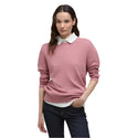 Barbour Thistle Wood Knitted Jumper