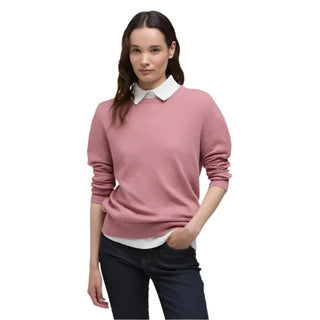 Barbour Thistle Wood Knitted Jumper