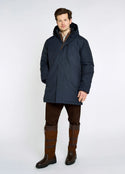 Dubarry Swiftsheath Waterproof Hooded Down Jacket