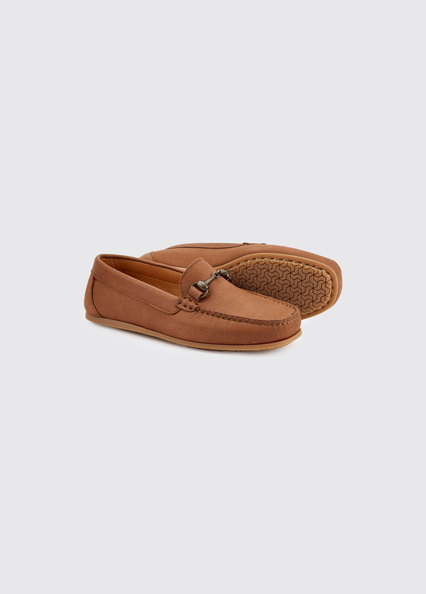 Dubarry Tasmania Deck Shoe