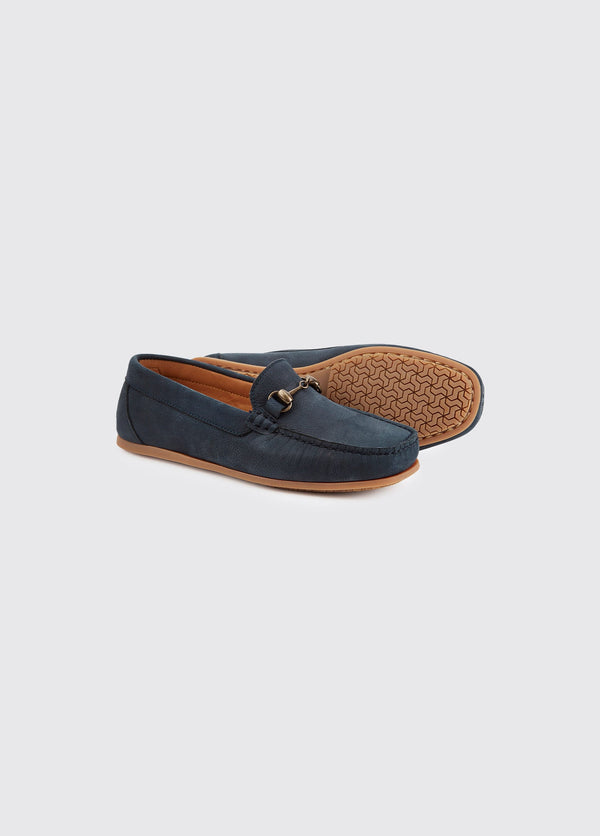 Dubarry Tasmania Deck Shoe