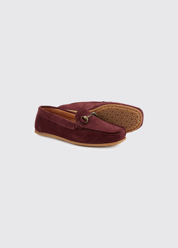 Dubarry Tasmania Deck Shoe
