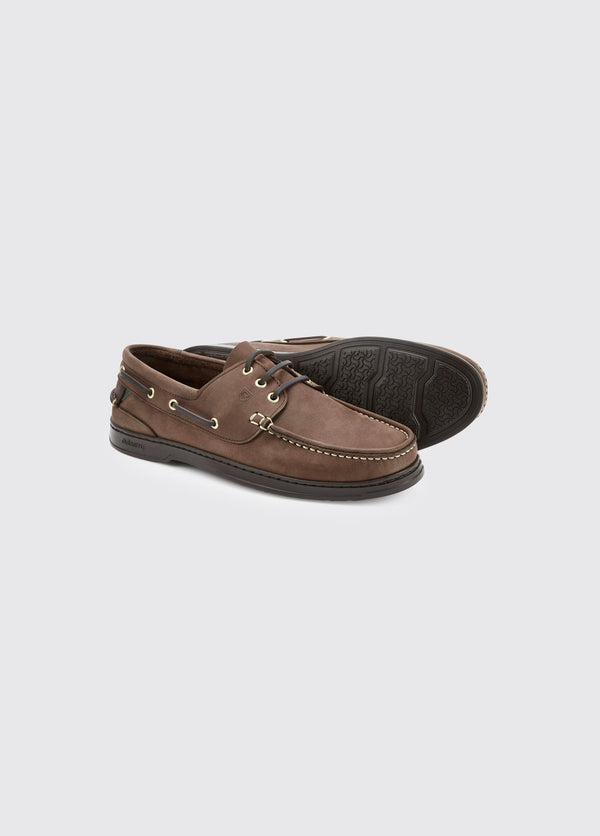 Dubarry Tavira Deck Shoe