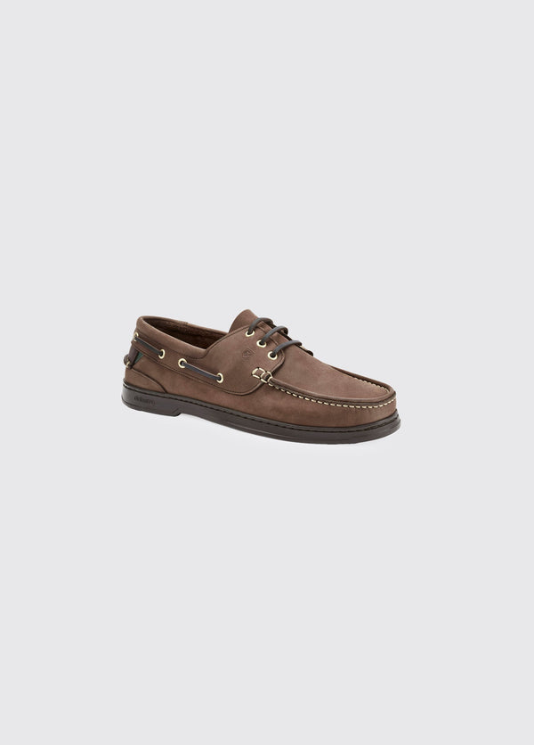 Dubarry Tavira Deck Shoe