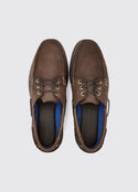 Dubarry Tavira Deck Shoe