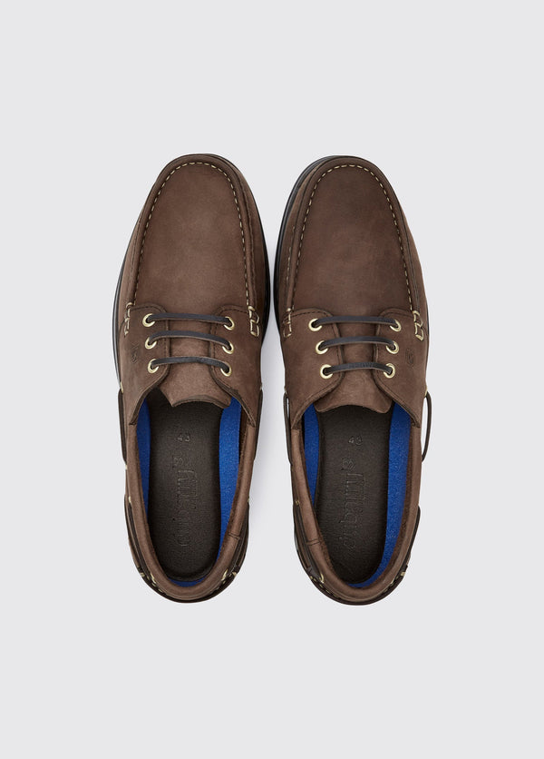Dubarry Tavira Deck Shoe