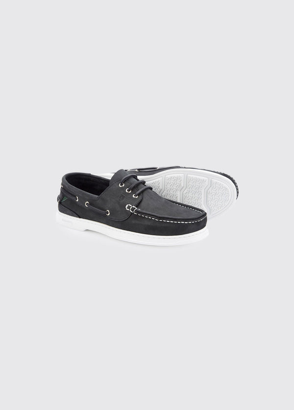 Dubarry Tavira Deck Shoe
