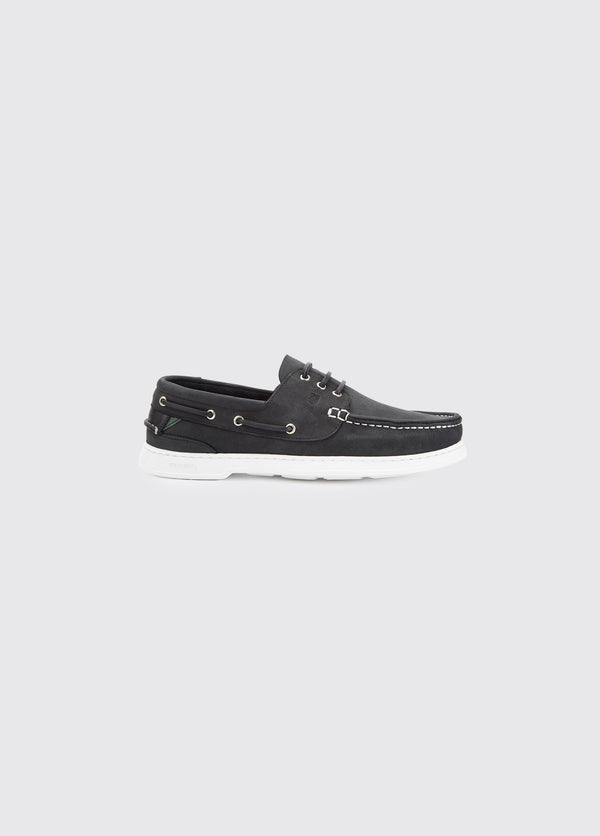Dubarry Tavira Deck Shoe