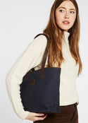 Dubarry Rosemount Tote Bag