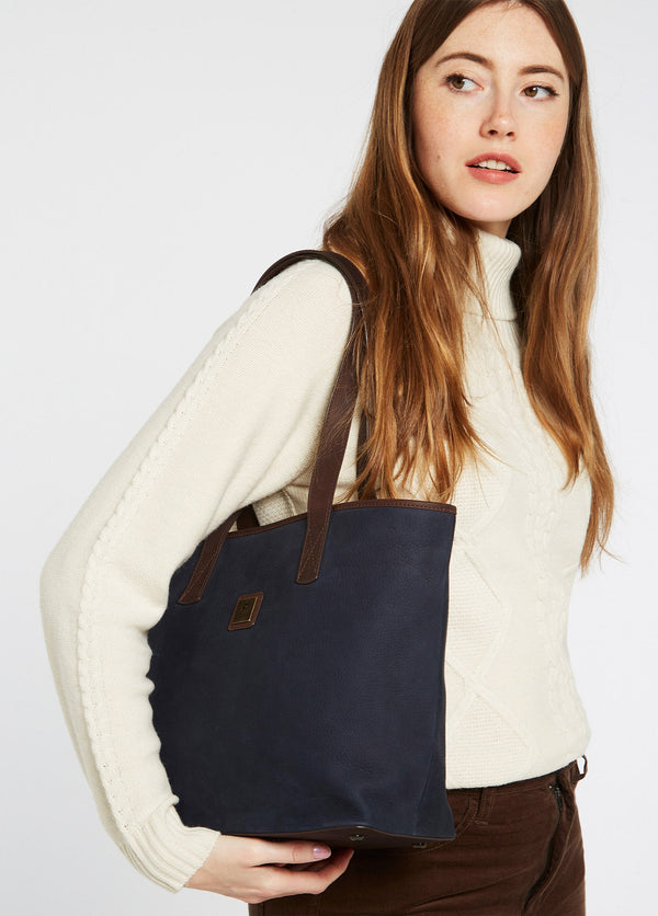 Dubarry Rosemount Tote Bag