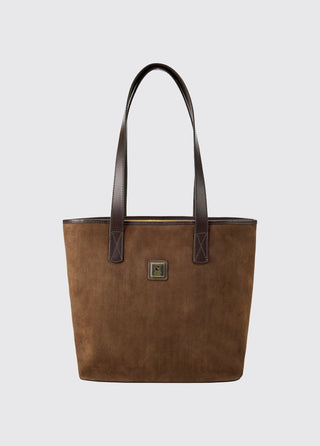 Dubarry Rosemount Tote Bag