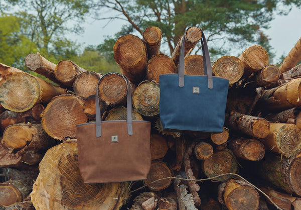 Dubarry Rosemount Tote Bag