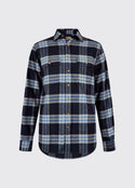 Dubarry Townley Hunting Check Shirt