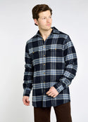 Dubarry Townley Hunting Check Shirt