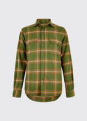 Dubarry Townley Hunting Check Shirt