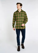 Dubarry Townley Hunting Check Shirt