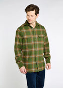 Dubarry Townley Hunting Check Shirt