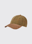 Dubarry Dowd Tweed Cap