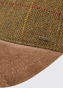 Dubarry Dowd Tweed Cap
