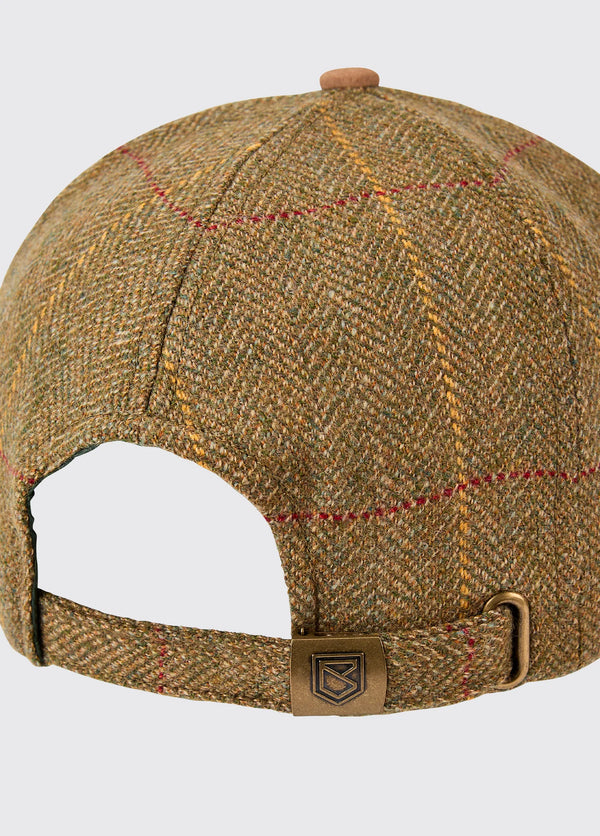Dubarry Dowd Tweed Cap